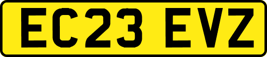 EC23EVZ