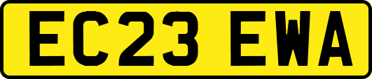 EC23EWA
