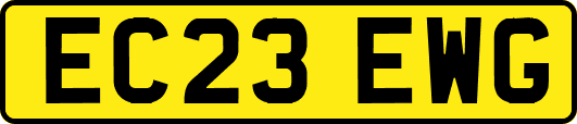 EC23EWG