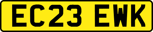 EC23EWK