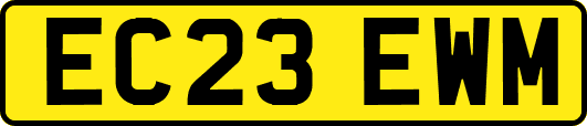 EC23EWM