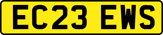 EC23EWS