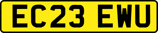 EC23EWU
