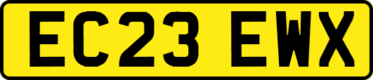 EC23EWX