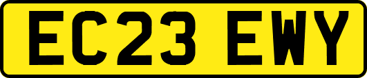 EC23EWY
