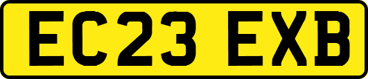 EC23EXB