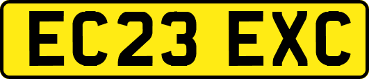 EC23EXC