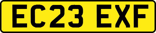EC23EXF