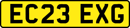 EC23EXG