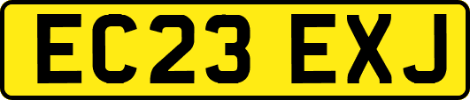 EC23EXJ