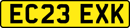 EC23EXK