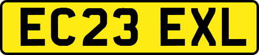 EC23EXL