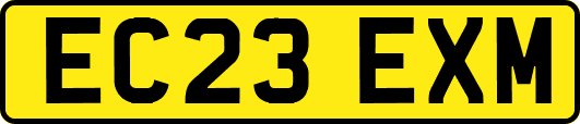EC23EXM