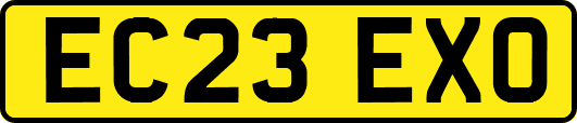 EC23EXO