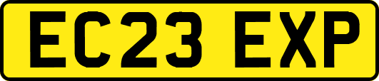 EC23EXP