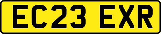 EC23EXR