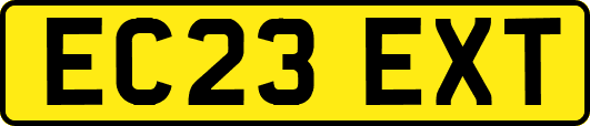 EC23EXT