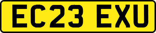 EC23EXU