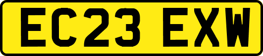 EC23EXW