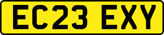 EC23EXY