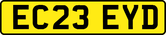 EC23EYD