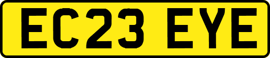 EC23EYE