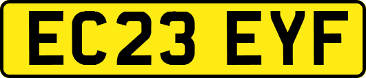 EC23EYF