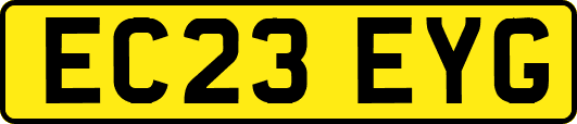 EC23EYG