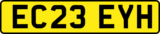 EC23EYH