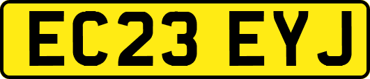 EC23EYJ