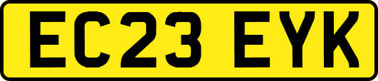 EC23EYK