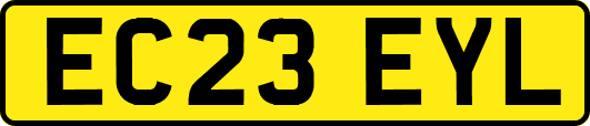 EC23EYL