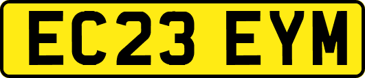 EC23EYM