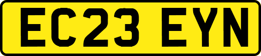 EC23EYN