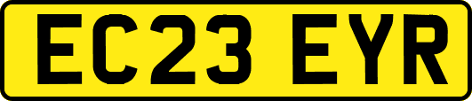 EC23EYR