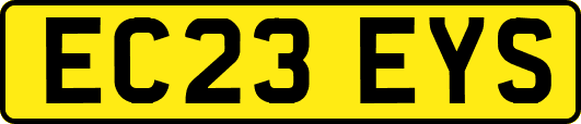 EC23EYS