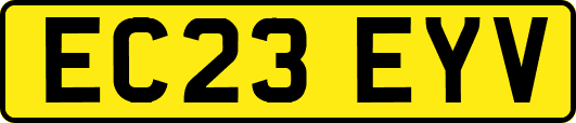EC23EYV