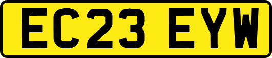 EC23EYW