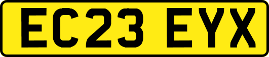 EC23EYX