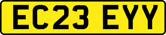 EC23EYY