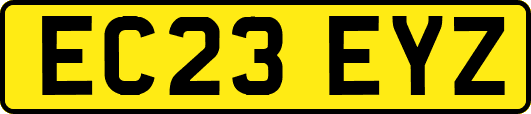 EC23EYZ