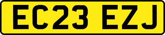 EC23EZJ