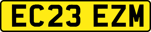 EC23EZM