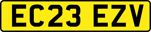 EC23EZV