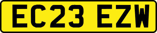 EC23EZW