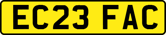 EC23FAC