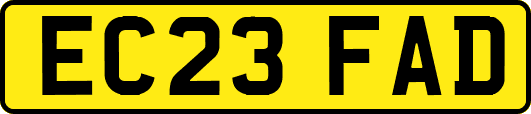 EC23FAD