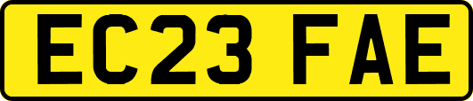 EC23FAE
