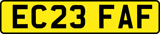 EC23FAF