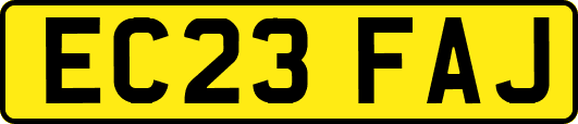 EC23FAJ